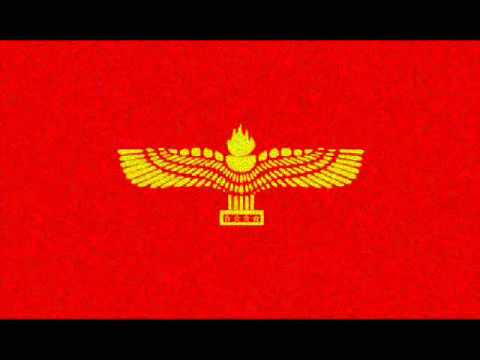 Aramean Song 1969 - Jalil Maiilo (boyawmo Dade´no lekh)