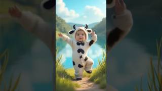 Download lagu Bebê fofinho dançando a vaca lola #kidssong #vacalola #kidsdance mp3 Download lagu Bebê fofinho dançando a vaca lola #kidssong #vacalola #kidsdance mp3