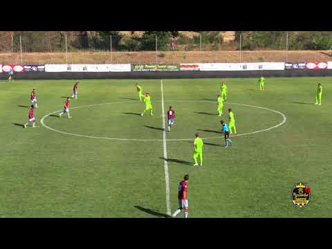 Piccardo Traversetolo vs Castellana 0-0 Promozione Parma 2017/2018