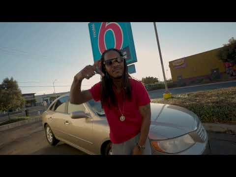 K-yelson -Streets Keep Callin'