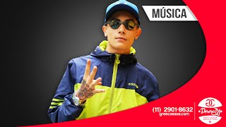 MC Hariel - E o Bronks (PereraDJ) (áudio Oficial)