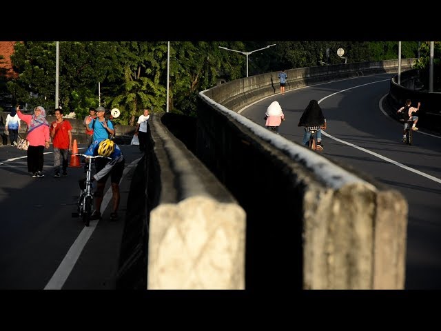 Antasari Sky Sport
