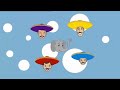El Baile Del Chango The Mariachi Wiggles Wiggly Animation