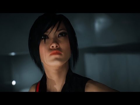 Mirror's Edge Catalyst Developer Gameplay Footage with commentary