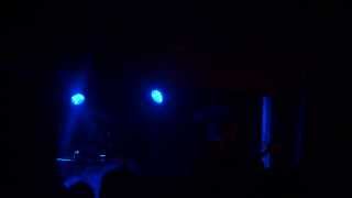 Arcane Roots - Family Tree (early version of Over &amp; Over) - live @ The Boileroom Guildford 27/12/13