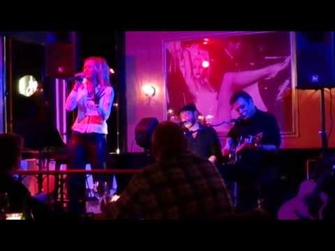 Lise Haavik: Du er fuld af løgn.