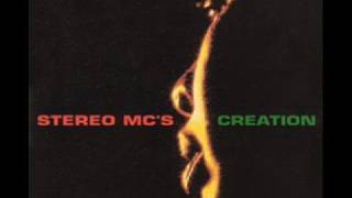 Stereo Mc's - Creation (Justin Robertson Instrumental)