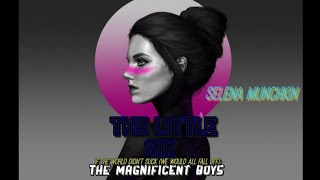 Pixels Music - Selena Munchkin &amp; The Magnificent Boys | If The World Didn&#39;t Suck (We All Fall Off)