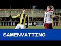 HIGHLIGHTS | Kozakken Boys - Vitesse