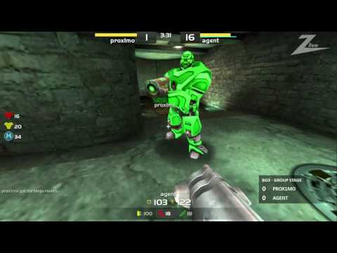 125FPS Pro League Season #29 - Finale - 4/7