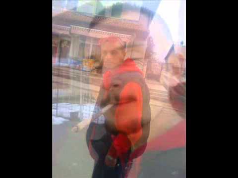 b'Toon ft iCe-b - bounCe bacK  2012