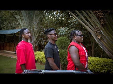 The Kingly Experience with Mc Gogo x Dj Munge x Djay Daffy | Ep 68 | vibes mixtape| #thekingmc