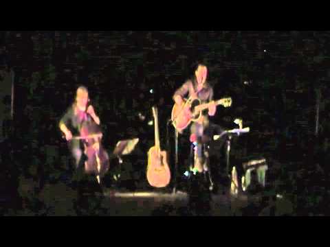 Quelli del Violino Live @ Nuovo Cinema Passerotti - Non è l'amore che va via