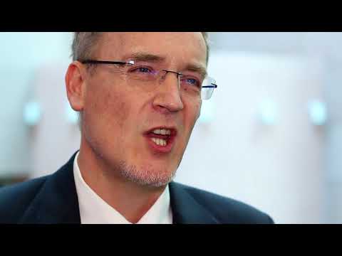 Interview mit Prof. Dr. Stefan Brunnhuber | 13. Handelsblatt Jahrestagung Restrukturierung 2017