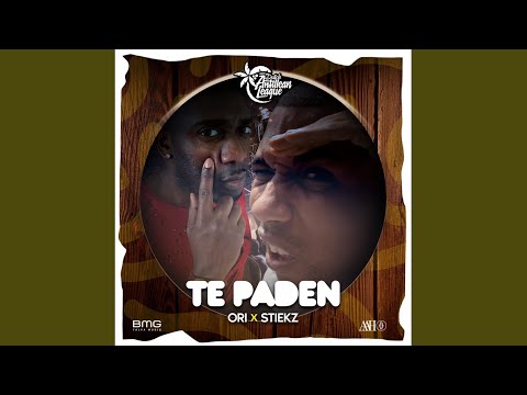 Te Paden (Original Mix)