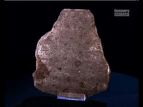 Zrozumieć planetoidy i komety Discovery Science