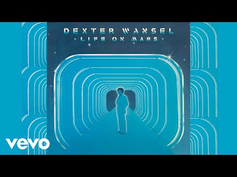 Dexter Wansel - Theme from the Planets (Official Audio)