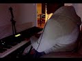 Ngaphumula Piano Reharm