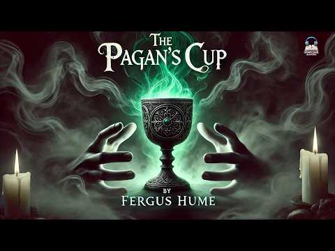 The Pagan's Cup 🏺✨ | A Tale of Mystery and Intrigue