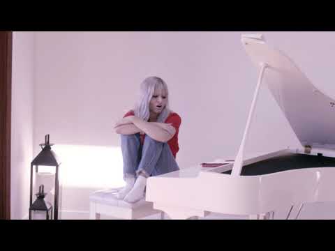 Sarah Barrios - I Didn't Mean To (Official Music Video)