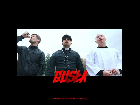 Gusła [2020] Trailer