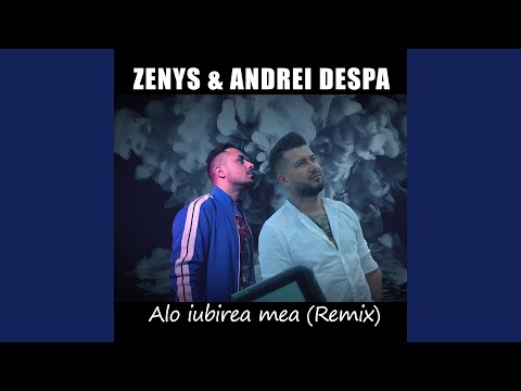 Alo iubirea mea (feat. Zenys) (Remix)