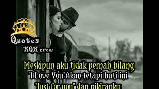 Download lagu Story wa buat yang lagi pacaran tapi nggk pernah bilang I love you 😄😄😄 mp3