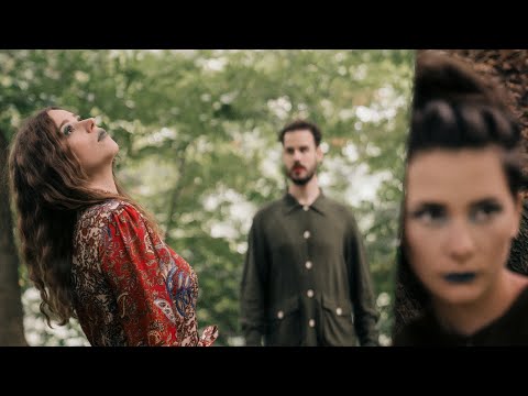 LAMILA - MAMMOTH TREE (official video)