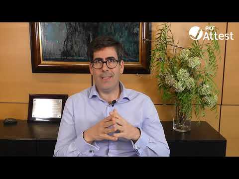 Desafío Continuo Covid-19 - Desarrollo de negocio ITC | PKF Attest