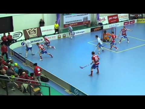 SPV-NST 8.3.2013 koko ottelu