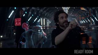 Picard - 1x05 | Sneak Peek