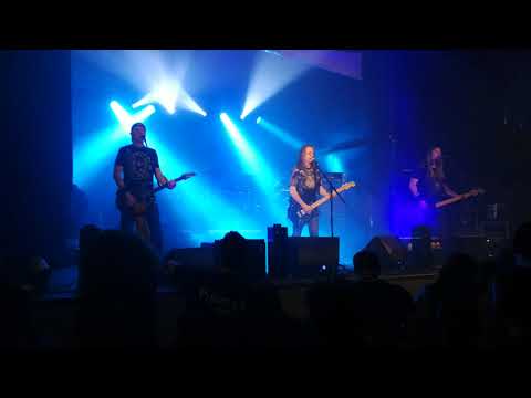 Alkehol - Anděl strážnej (Jedem na víkend tour 2020 - Havlíčkův Brod)