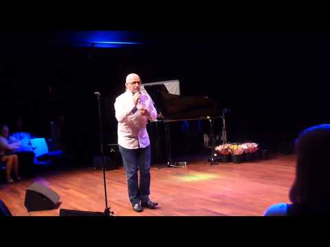 Will de Brouwer met Ik wil met jou de hele wereld rond