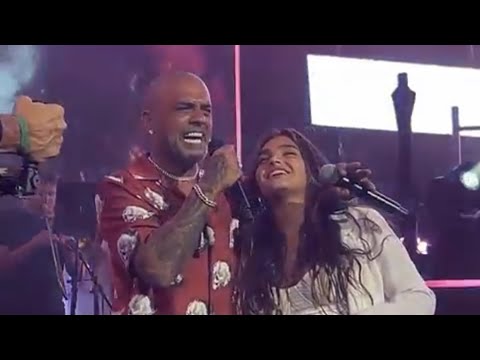 אייל גולן ואלין גולן - בזמן האחרון (קיסריה 05.09.22)