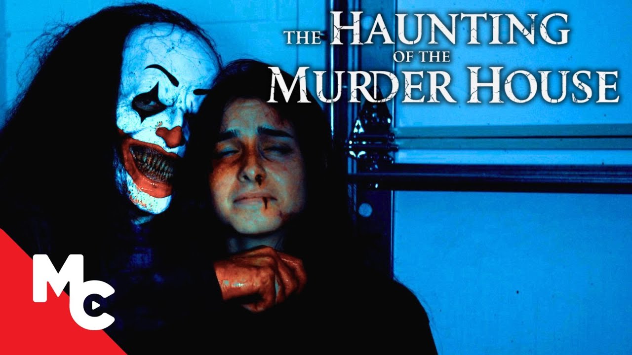 The Haunting of the Murder House (2022)