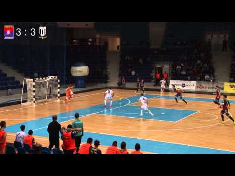 Pogoń 04 Szczecin vs Gatta Active Zduńska Wola