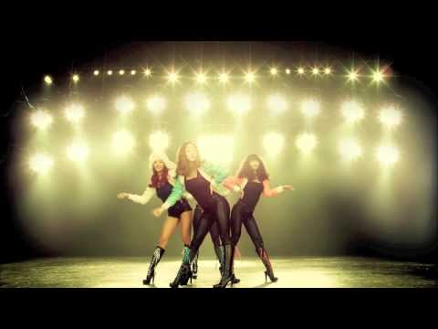 How Dare You - SISTAR [APC]