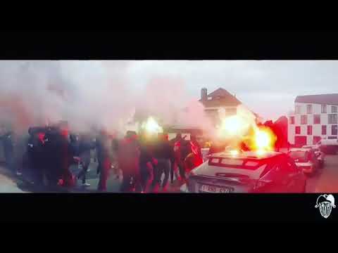 Samenvatting Ultras Eendracht Aalst, de Onion Boys!