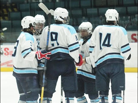 Extraliga juniorov (33. kolo): MMHK Nitra - Vlci Žilina