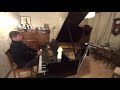 Peter Laul plays complete Scriabin: 3 Preludes op. 35