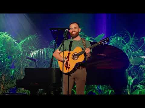 Maik Baum | Om Mama Heyo 🧘🏻 (Guitar Version)