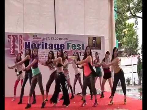 Bellydance Discovery - Special Hiphop Fusion