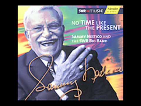 Strike Up The Band / Sammy Nestico & The SWR Big Band