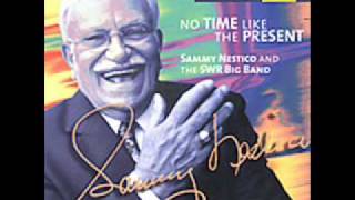 Strike Up The Band / Sammy Nestico & The SWR Big Band