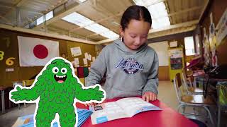 El Publicista ‘Hábitos pegajosos’ de Findasense para Unicef anuncio