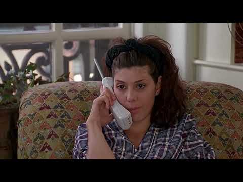 The Paper (1994) - Tell me Everything