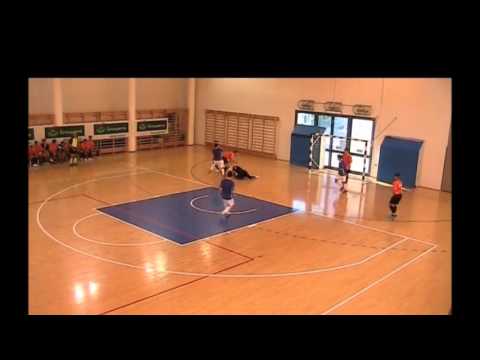 Marciano Sosin  Stagione/13/14