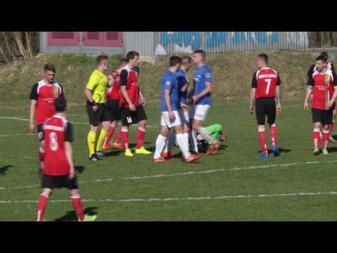 2017-04-01 Watra Białka Tatrzańska - Barciczanka 0-2 (0-0)