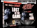 MC Ren - Lost In The Game 