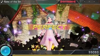 Download lagu Hatsune Miku: Project DIVA X - 'Name of the Sin' (EXTREME Perfect) mp3 Download lagu Hatsune Miku: Project DIVA X - 'Name of the Sin' (EXTREME Perfect) mp3